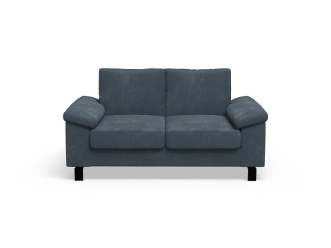2-Sitzer Sofa 
